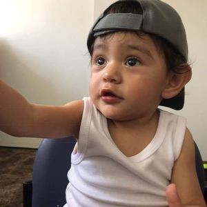 Meet your Posher, Carina